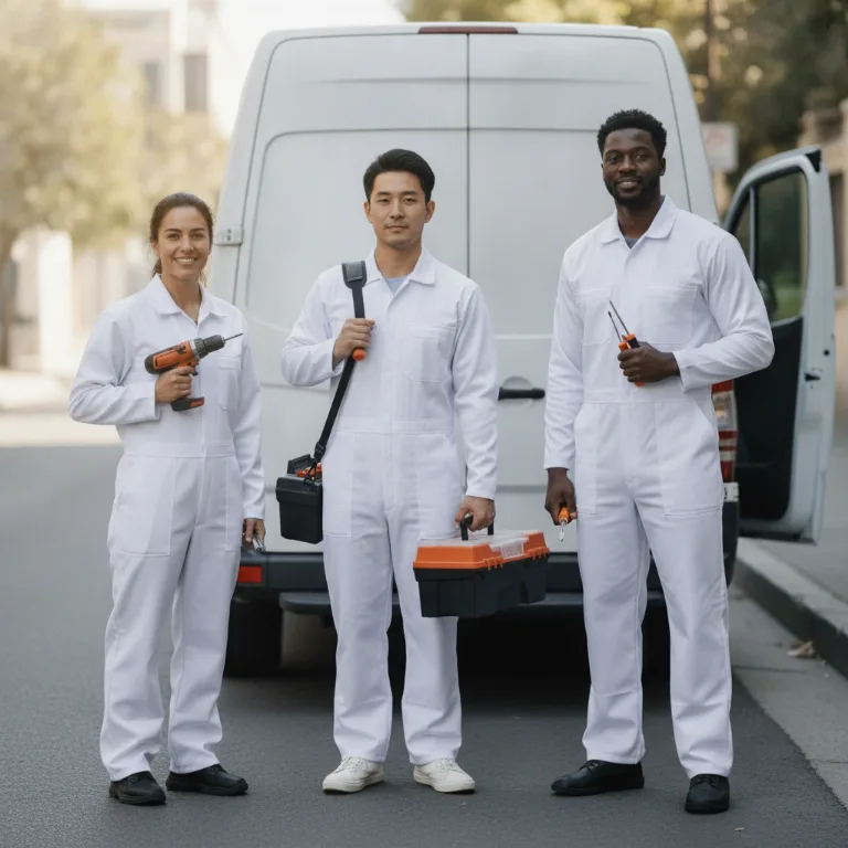 Rolluik Reparatie team in Mechelen